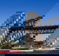 Sydney Harbour Bridge Pylon Lookout - Accommodation NSW