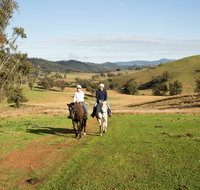 Tamworth and Kootingal Horse Riding Adventures