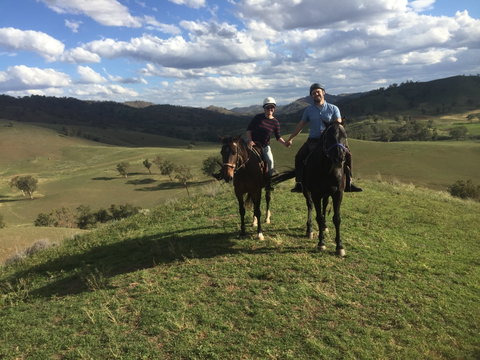 Tamworth And Kootingal Horse Riding Adventures - Accommodation NSW 1