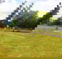 Taylors Gap to Myrtleford 10.5 km - Accommodation NSW
