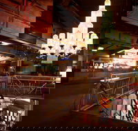 The Metro Theatre - Accommodation NSW