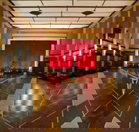 The Paragon Theatre - Accommodation NSW