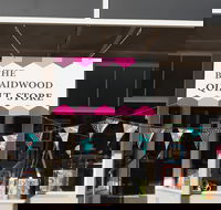 The Braidwood Quilt Store - Accommodation NSW