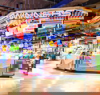 Timezone Surfers Paradise - Accommodation NSW