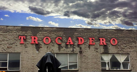 Trocadero Art Space - Accommodation NSW 0