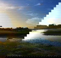 TYTO Wetlands - Accommodation NSW