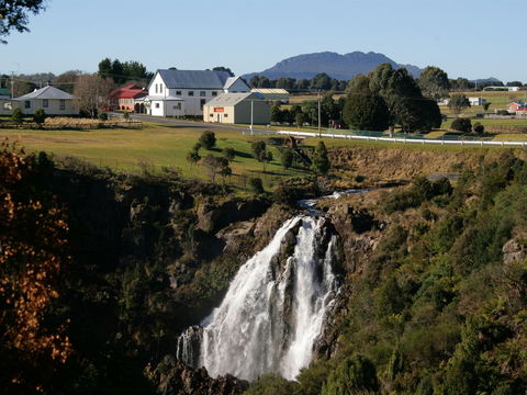 Waratah Falls - Accommodation NSW 0