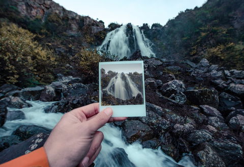 Waratah Falls - Accommodation NSW 2