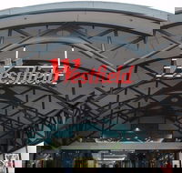 Westfield Shopping Centre Mount Druitt - Accommodation NSW