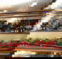 Wine Trail Queanbeyan-Palerang - Accommodation NSW