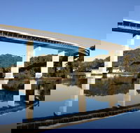 Woronora River - Accommodation NSW