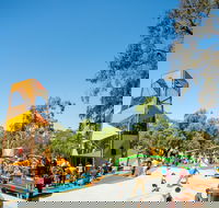 Wyndham Park - Accommodation NSW