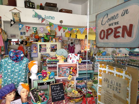Alie Jane Travel Accessories And Designs - Accommodation NSW 0