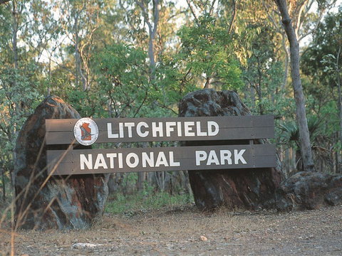 Bamboo Creek Tin Mine - Accommodation NSW 1