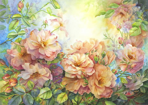 Barossa Chateau Artist In Residence - Accommodation NSW 0