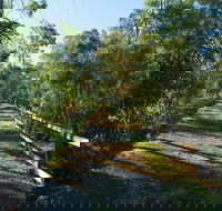 Baulkham Hills - Accommodation NSW