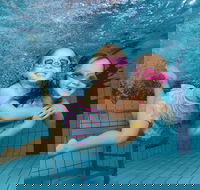 Blacktown Aquatic Centre - Accommodation NSW