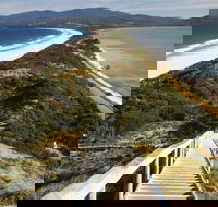 Bruny Island - Accommodation NSW
