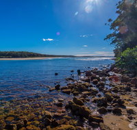 Buckleys Beach - Accommodation NSW