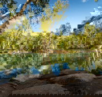 Byfield - Accommodation NSW