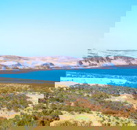 Carrickalinga Lookout - Accommodation NSW