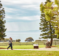 Churchill Island