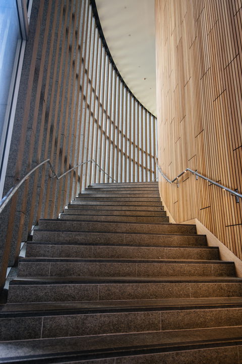 City Of Perth Library - Accommodation NSW 2