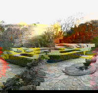 Cloudehill Gardens - Accommodation NSW