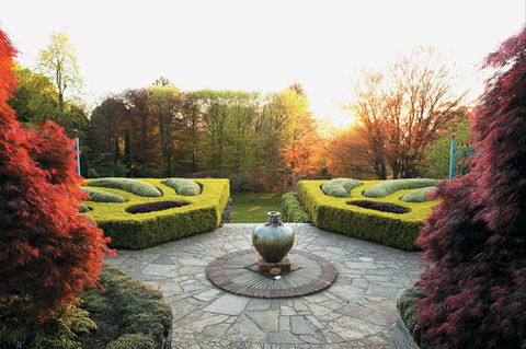 Cloudehill Gardens - Accommodation NSW 0