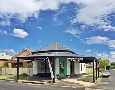 Corner Store Gallery - Accommodation NSW 0