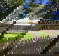 Crawford House Alstonville - Accommodation NSW