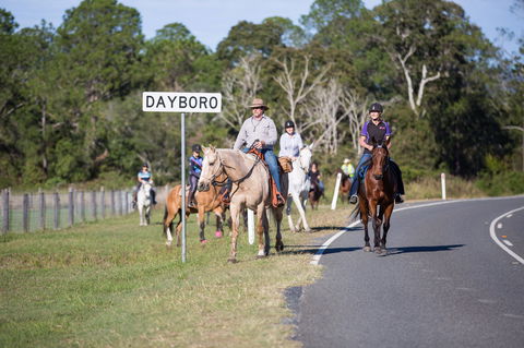 Dayboro - Accommodation NSW 0