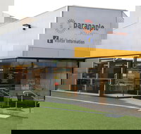 Devonport Regional Gallery - Accommodation NSW