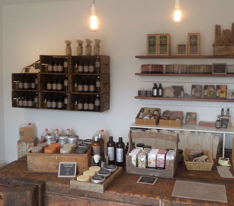 Dindi Naturals - Accommodation NSW 0