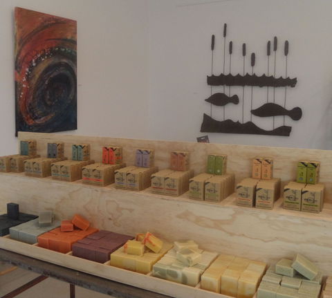 Dindi Naturals - Accommodation NSW 1