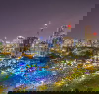Domain - Accommodation NSW