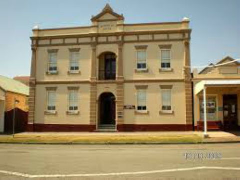 Dungog Museum - Accommodation NSW 0