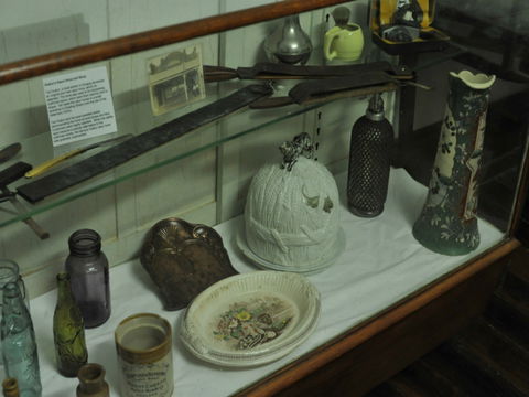 Dungog Museum - Accommodation NSW 2