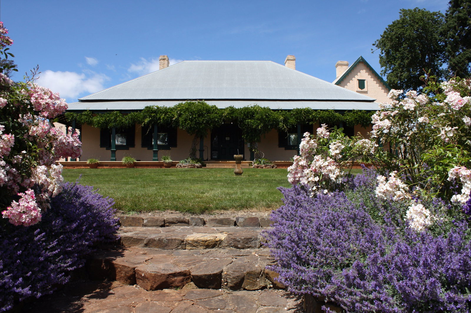  Accommodation NSW