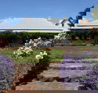 Entally Estate - Accommodation NSW