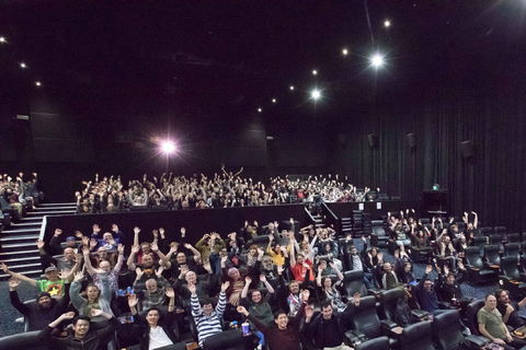 Event Cinemas - Innaloo - Accommodation NSW 0