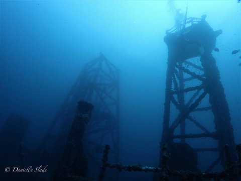 Ex HMAS Adelaide - Accommodation NSW 2