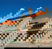 Fire and Emergency Services Education and Heritage Centre - Accommodation NSW