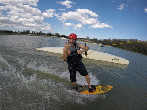 GC Wake Park - Accommodation NSW 0