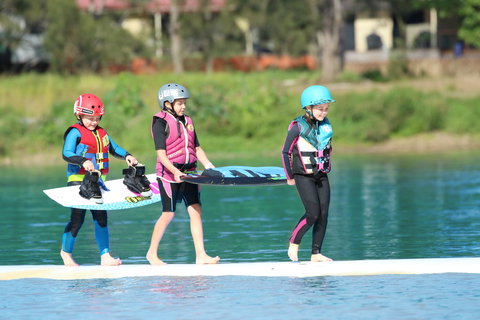 GC Wake Park - Accommodation NSW 2