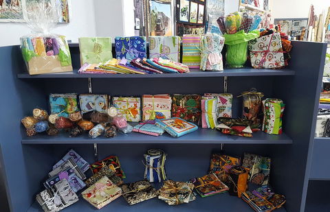 Grafton Textiles - Accommodation NSW 2