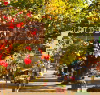 Hahndorf Main Street - Accommodation NSW
