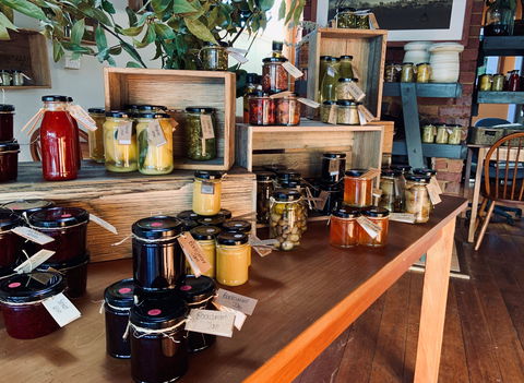 Harvest And Light - Accommodation NSW 0