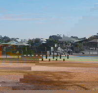 Howlong Swimming Pool - Accommodation NSW