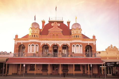 Kalgoorlie - Accommodation NSW 1